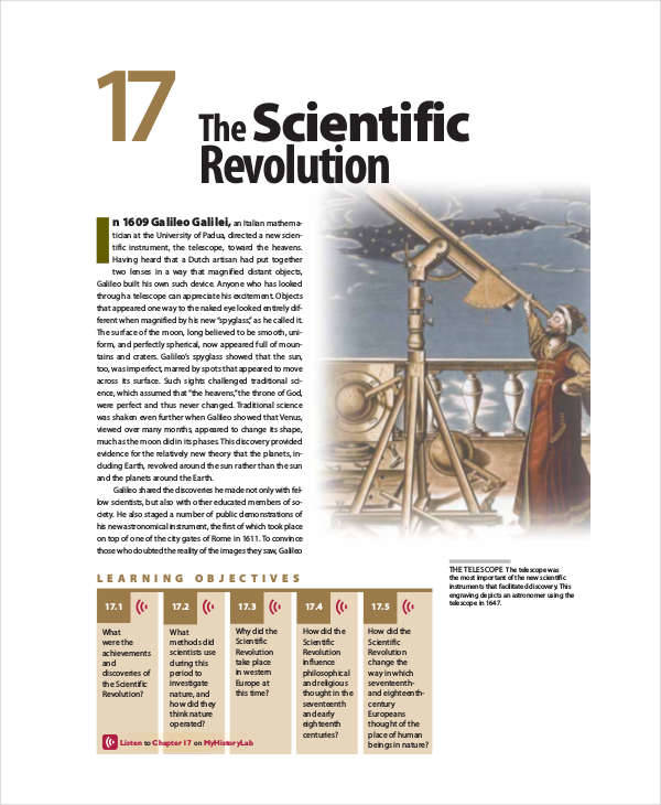 scientific revolution paper1