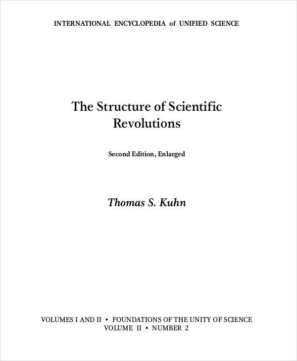 sample thesis title in science