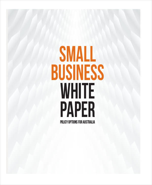 small business white paper2