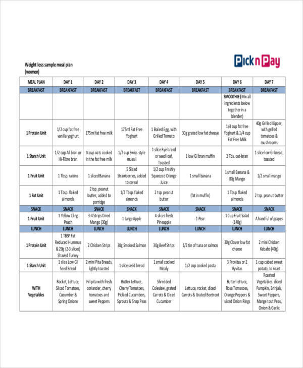 weight loss workout