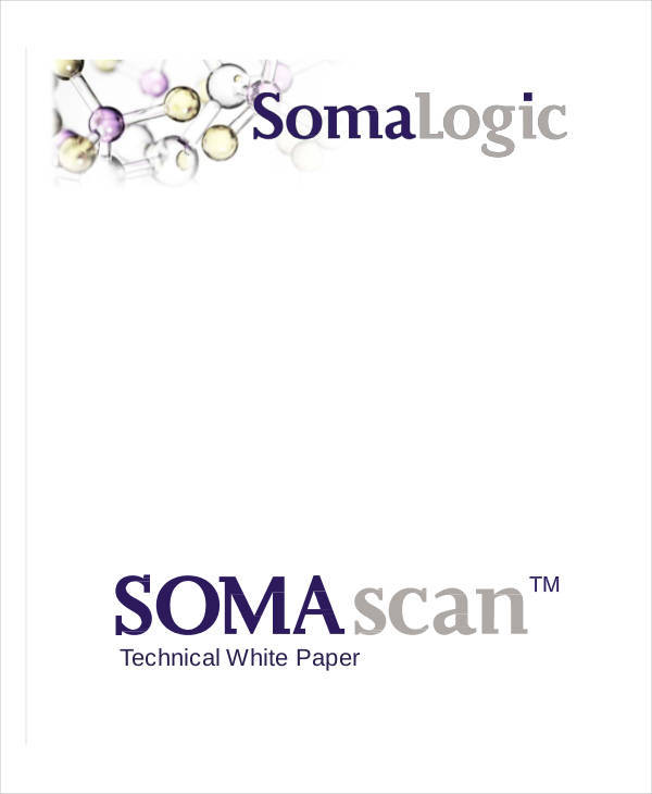 white technical paper in pdf