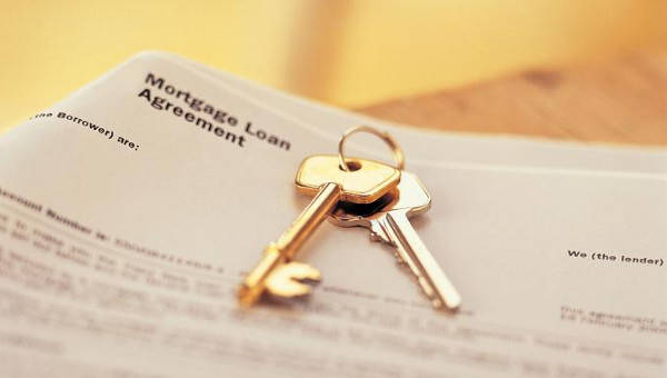  mortgage contract template 