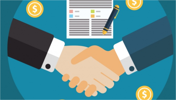 cleaning contract template