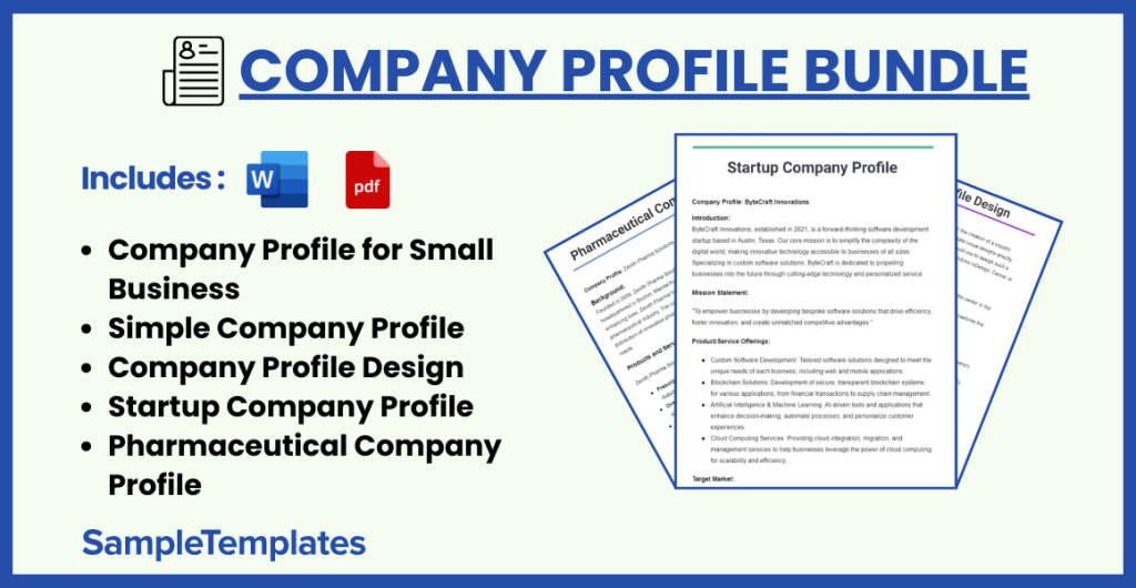 company profile bundle 1024x530