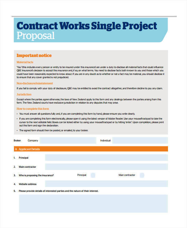 contract for project proposal1