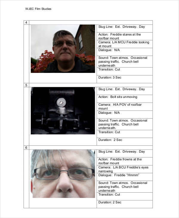 film studies storyboard1