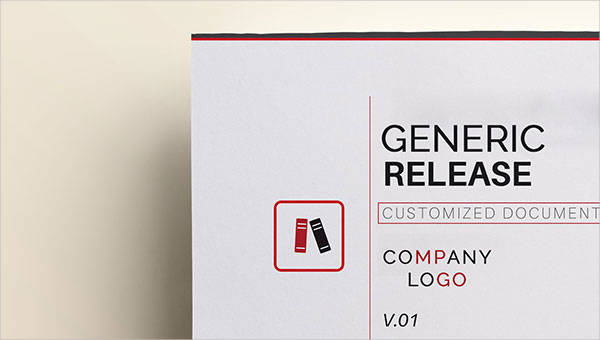 generic release