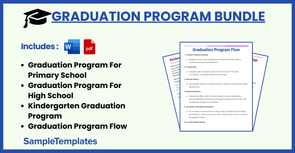 graduation program bundle 1024x530