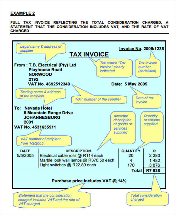 legal tax invoice1