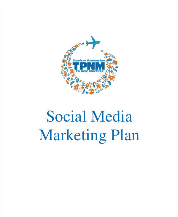 media marketing plan