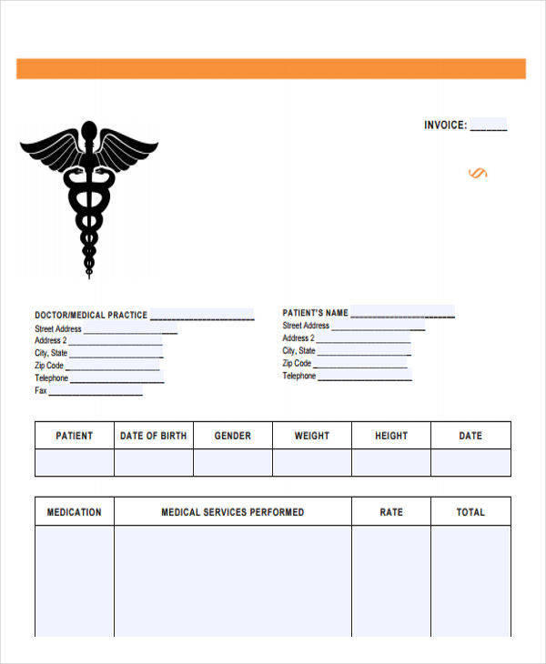 free 43 sample receipt templates in pdf