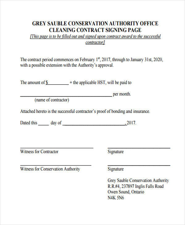 how-to-get-cleaning-contracts-in-ontario-2021-commercial-cleaning