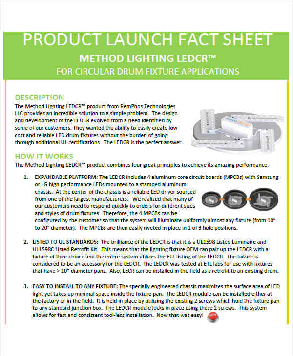 product launch1