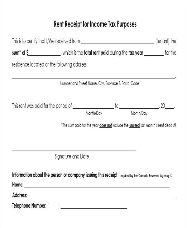 rent receipt form for income tax1