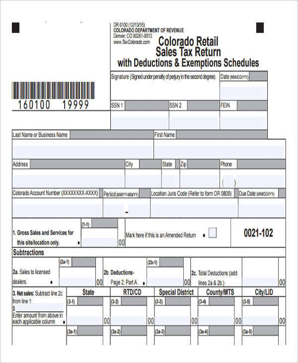 sales tax receipt for deduction1