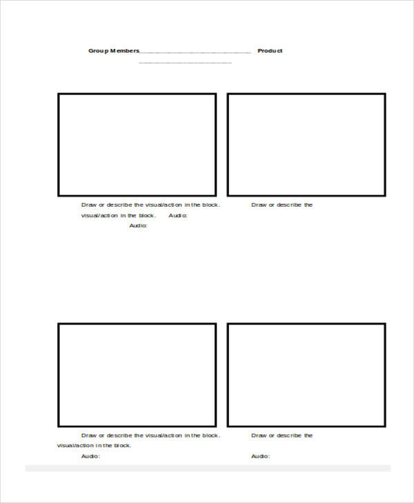 tv commercial script2