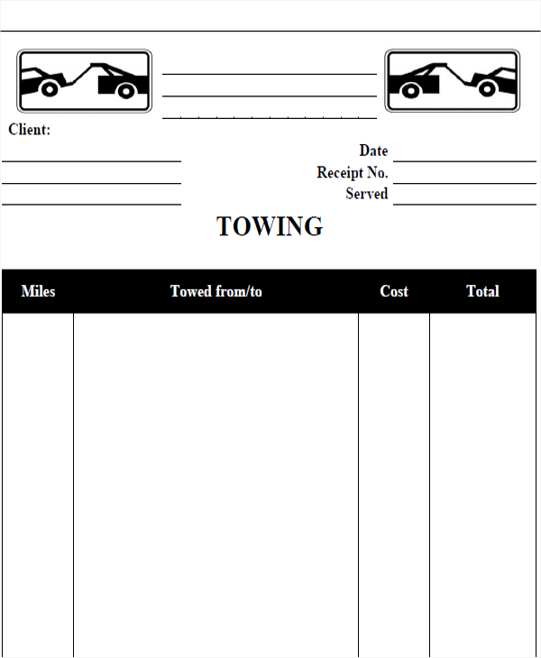 free 7 company receipt samples templates in pdf