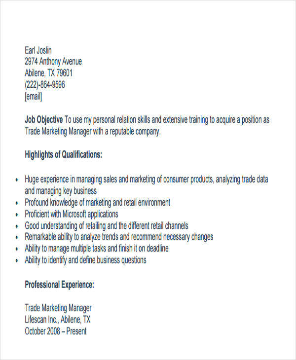 trade marketing manager1