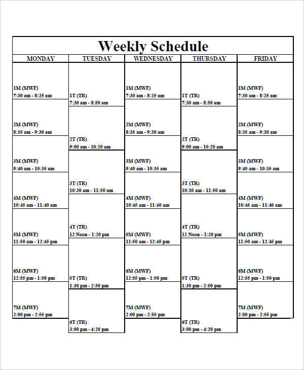 free-27-time-chart-templates-in-pdf-ms-word