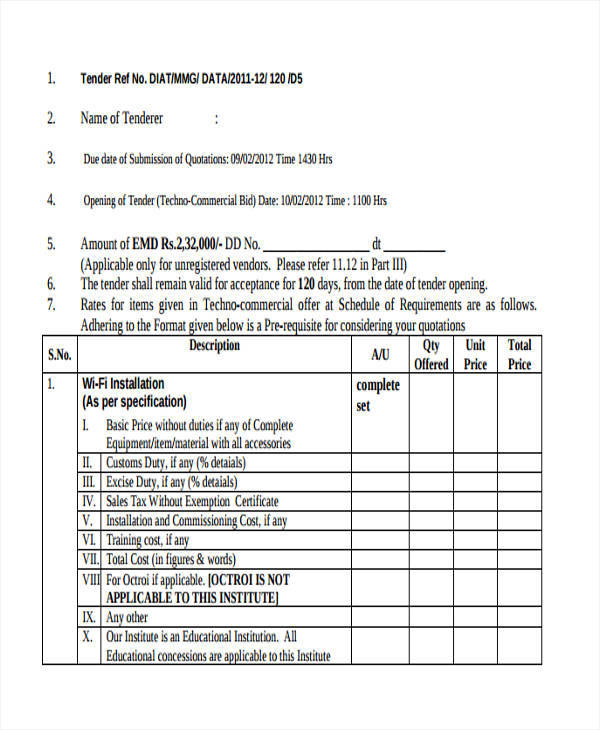 document sample google Samples  Network & Quotation Word 8 Templates in PDF,