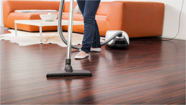 Free 9 Cleaning Quotation Samples Templates In Pdf Ms Word