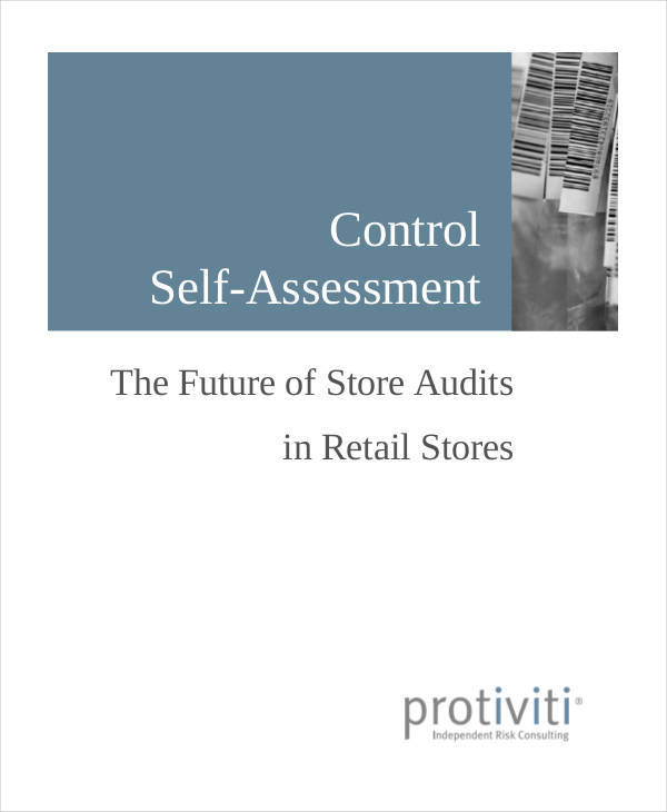 control self sample assessment