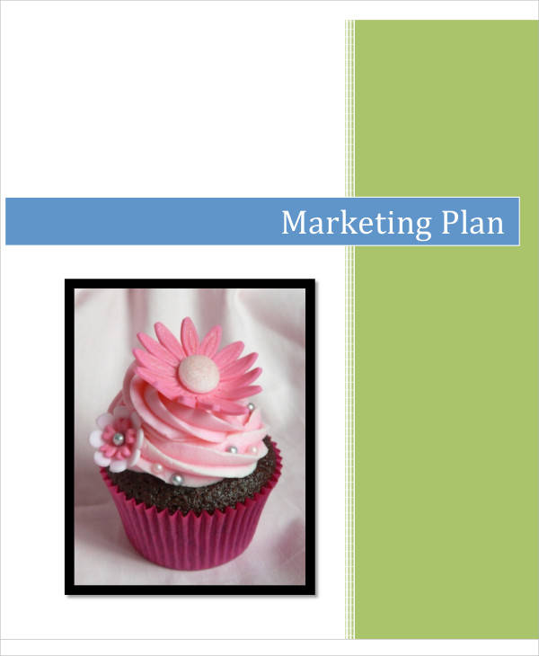 marketing plan for catering services