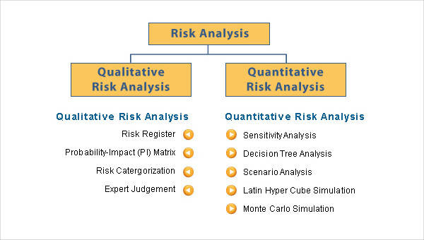 Qualitative Risk Analysis Matrix Template Classles Democracy 