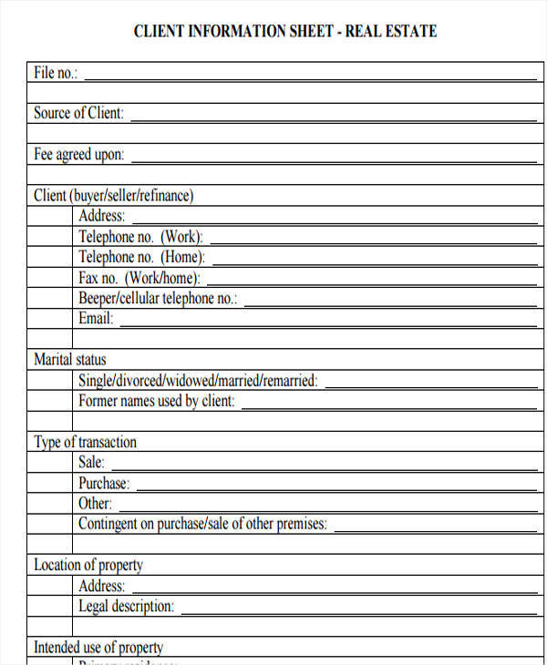 Client Sign In Sheet Template from images.sampletemplates.com