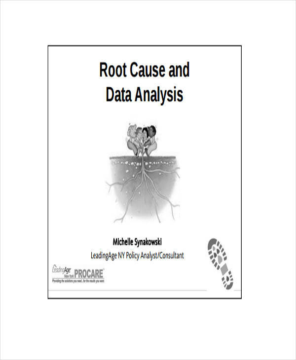 root cause data analysis