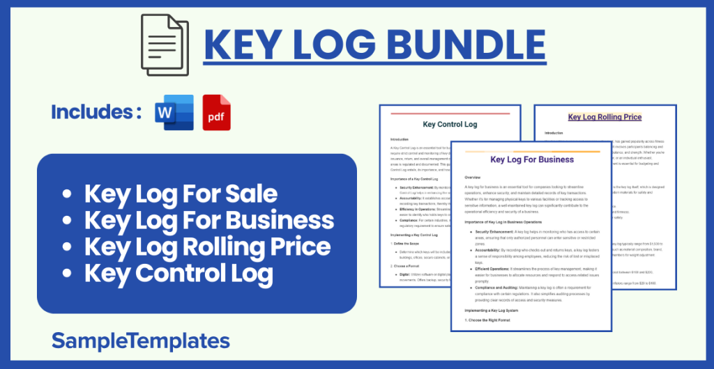 key log bundle 1024x530