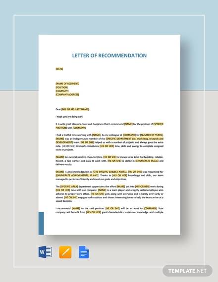 free-writing-a-strong-recommendation-letter-importance-how-to-write