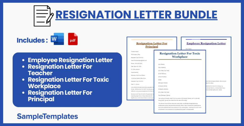 resignation letter bundle 1024x530