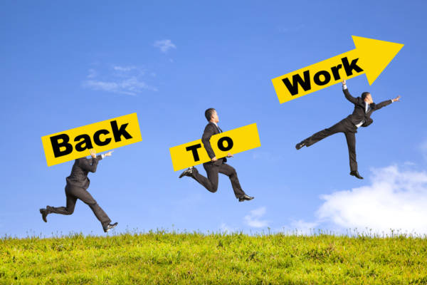 benefits of a return to work program