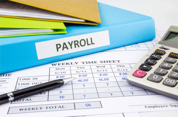 Creating Payroll in Excel Using Simple Tips
