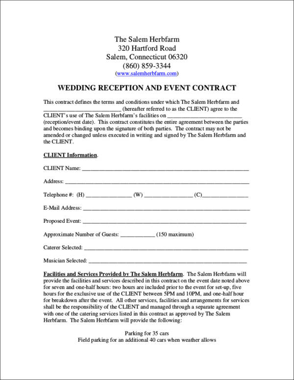free-14-wedding-contract-samples-in-ms-word-pdf-google-docs-pages