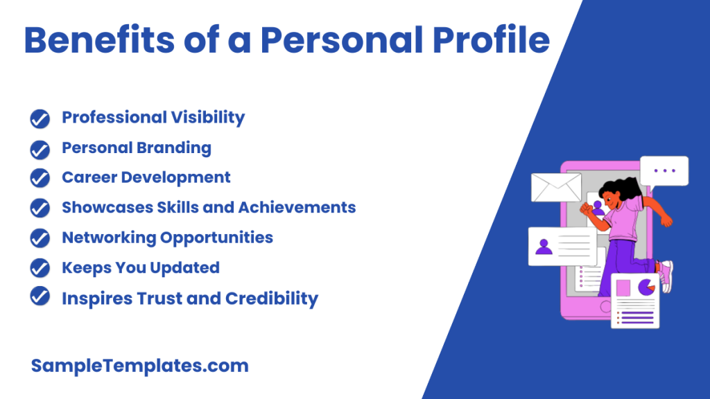benefits of a personal profile 1024x576