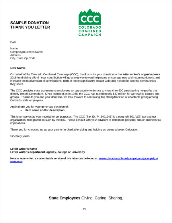 sample-thank-you-letter-for-donation