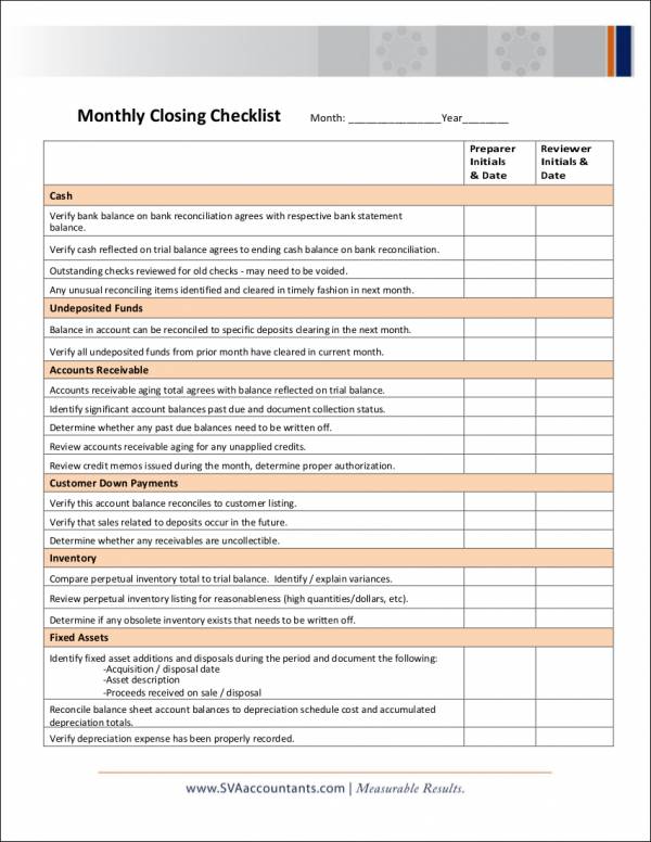 my 6 figure day checklist