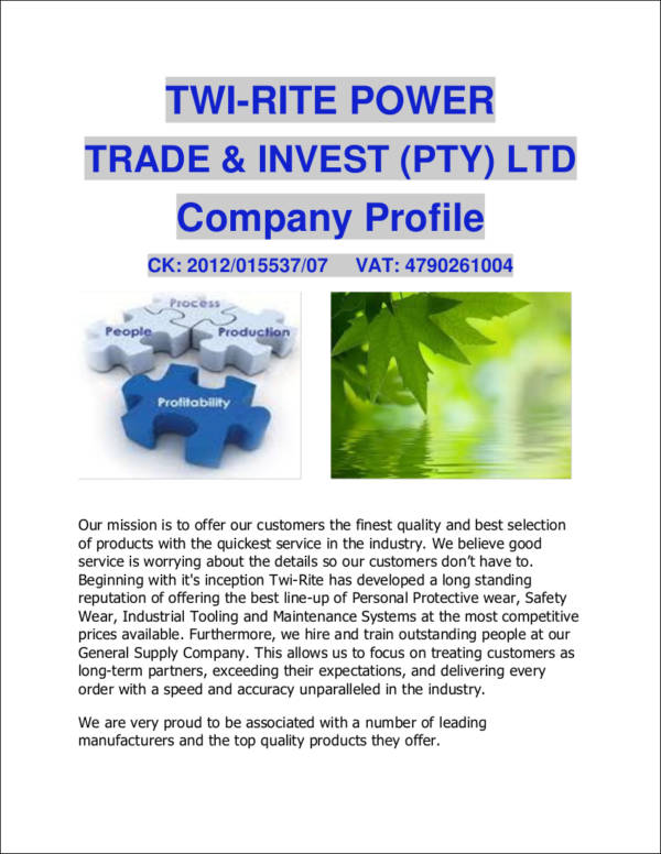 new-company-profile-sample-pdf-hq-printable-documents