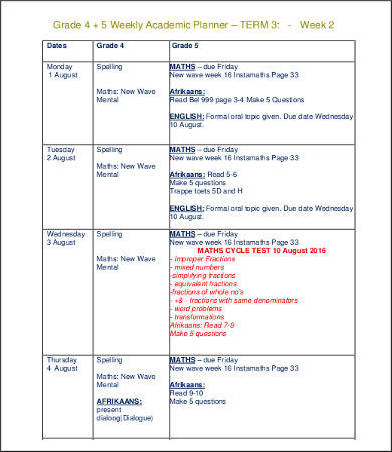 18 weekly planner samples templates free excel pdf format academic planner template