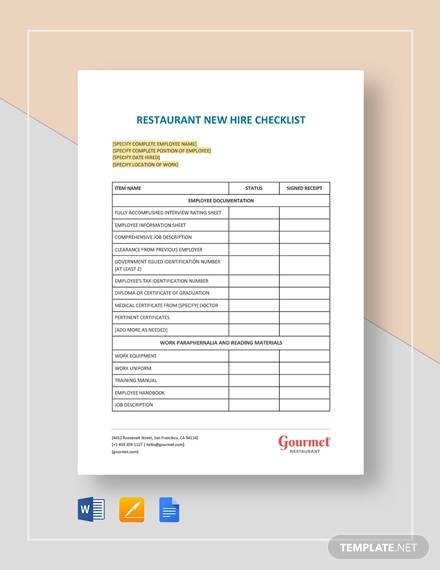 free-10-new-hire-checklist-samples-templates-in-ms-word-excel