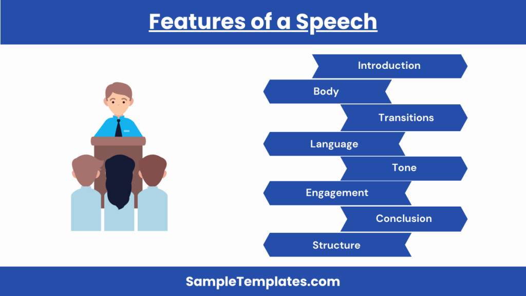 features of a speech 1024x576