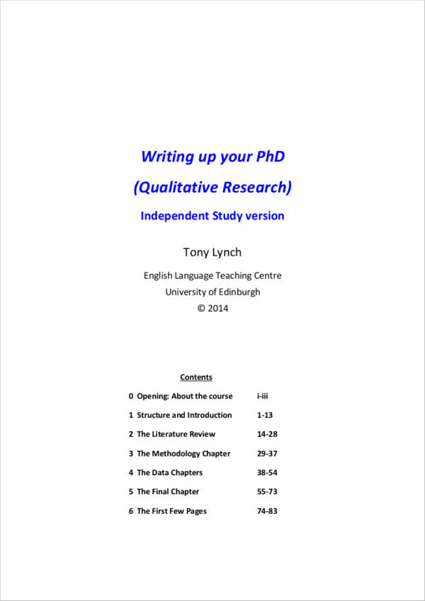 Mba hr dissertation report download