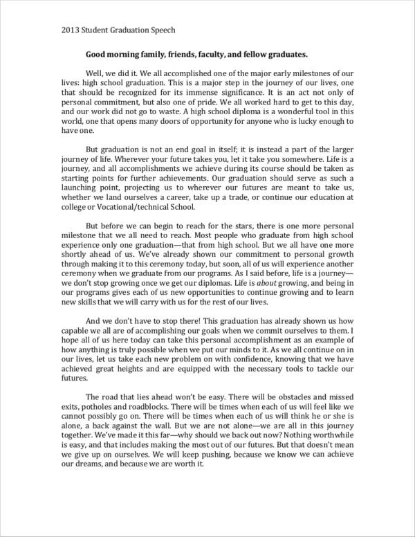 Hotel Grand Opening Speech Sample Coverletterpedia
