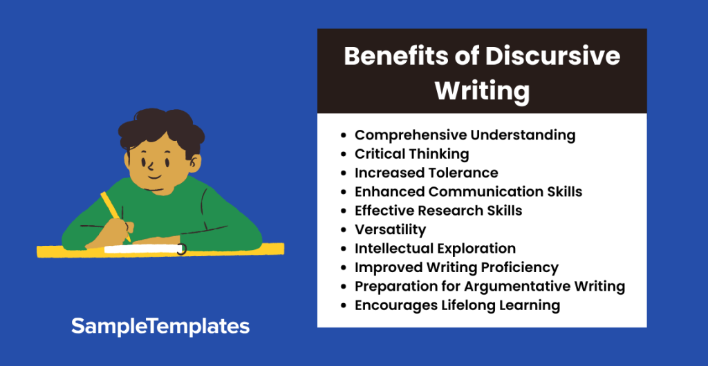 benefits of discursive writing 1024x530