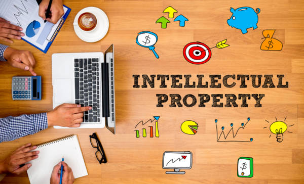 guide for buying selling intellectual property