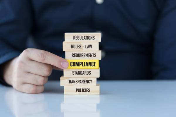  compliance statement samples templates pdf word
