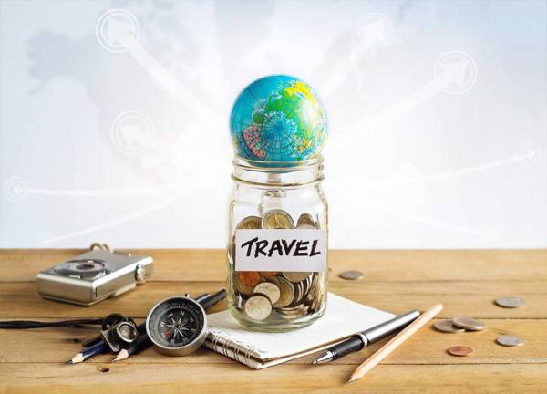 14 Travel Expense Statement Samples and Templates PDF Excel
