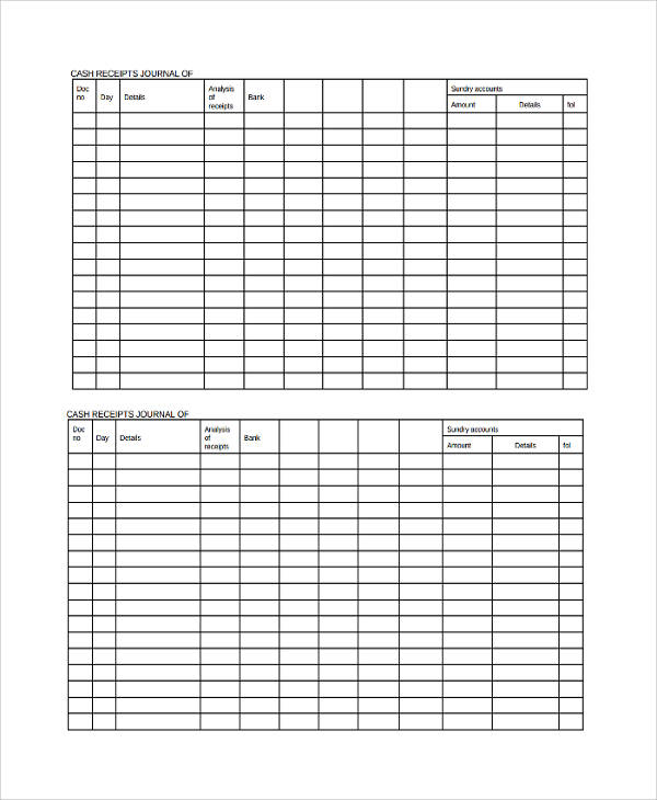 blank accounting worksheet spreadsheet template